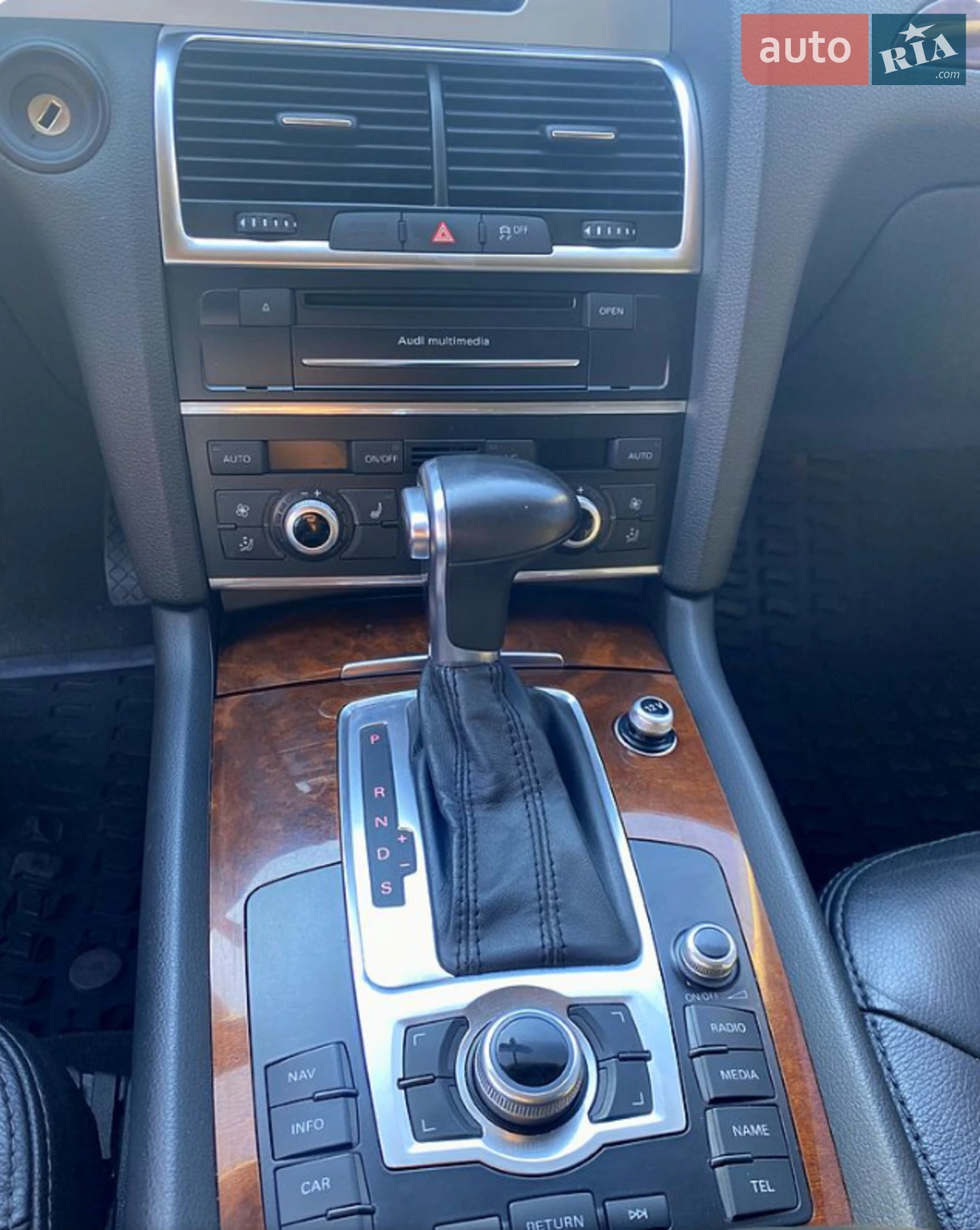 2013 Audi Q7 - мініатюра 6