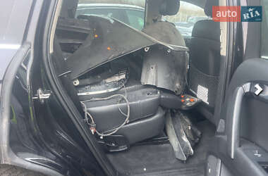 Внедорожник / Кроссовер Audi Q7 2012 в 