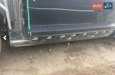 Внедорожник / Кроссовер Audi Q7 2012 в 