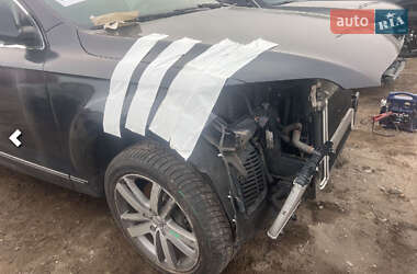 Внедорожник / Кроссовер Audi Q7 2012 в 