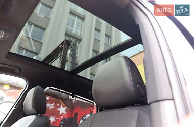 Внедорожник / Кроссовер Audi Q7 2017 в 