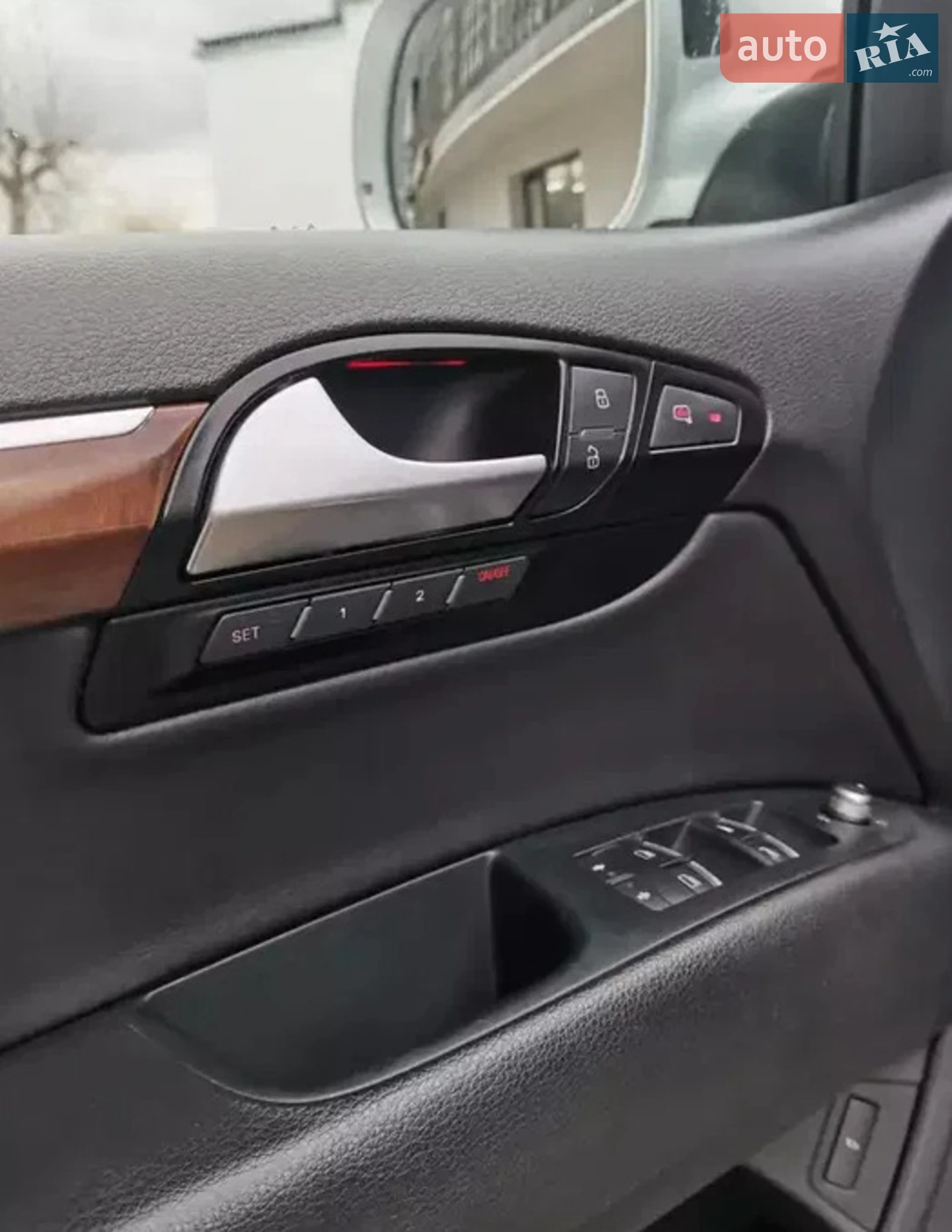 2015 Audi Q7 - мініатюра 8