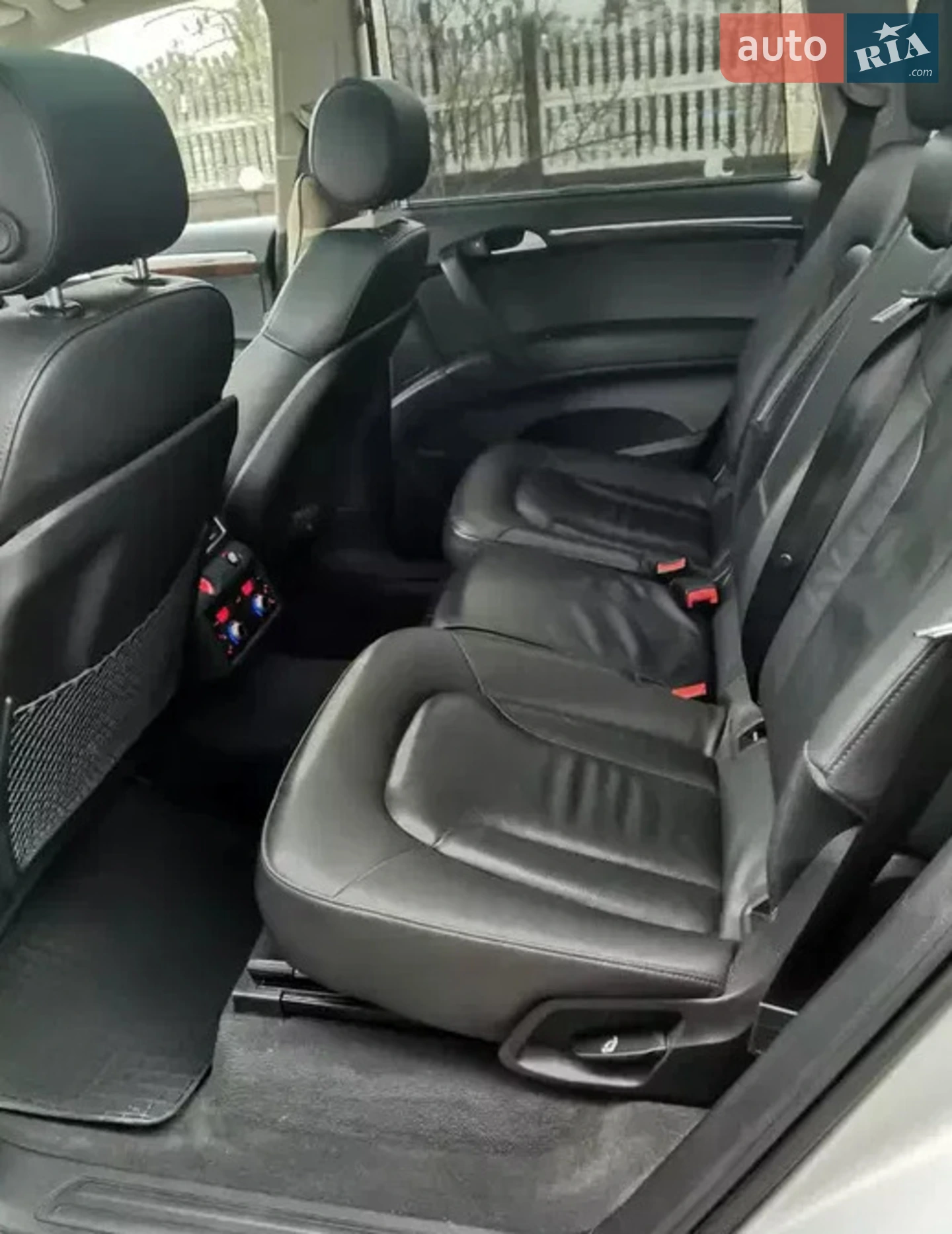 2015 Audi Q7 - мініатюра 11