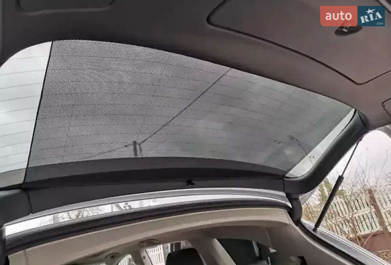 Внедорожник / Кроссовер Audi Q7 2015 в Львове
