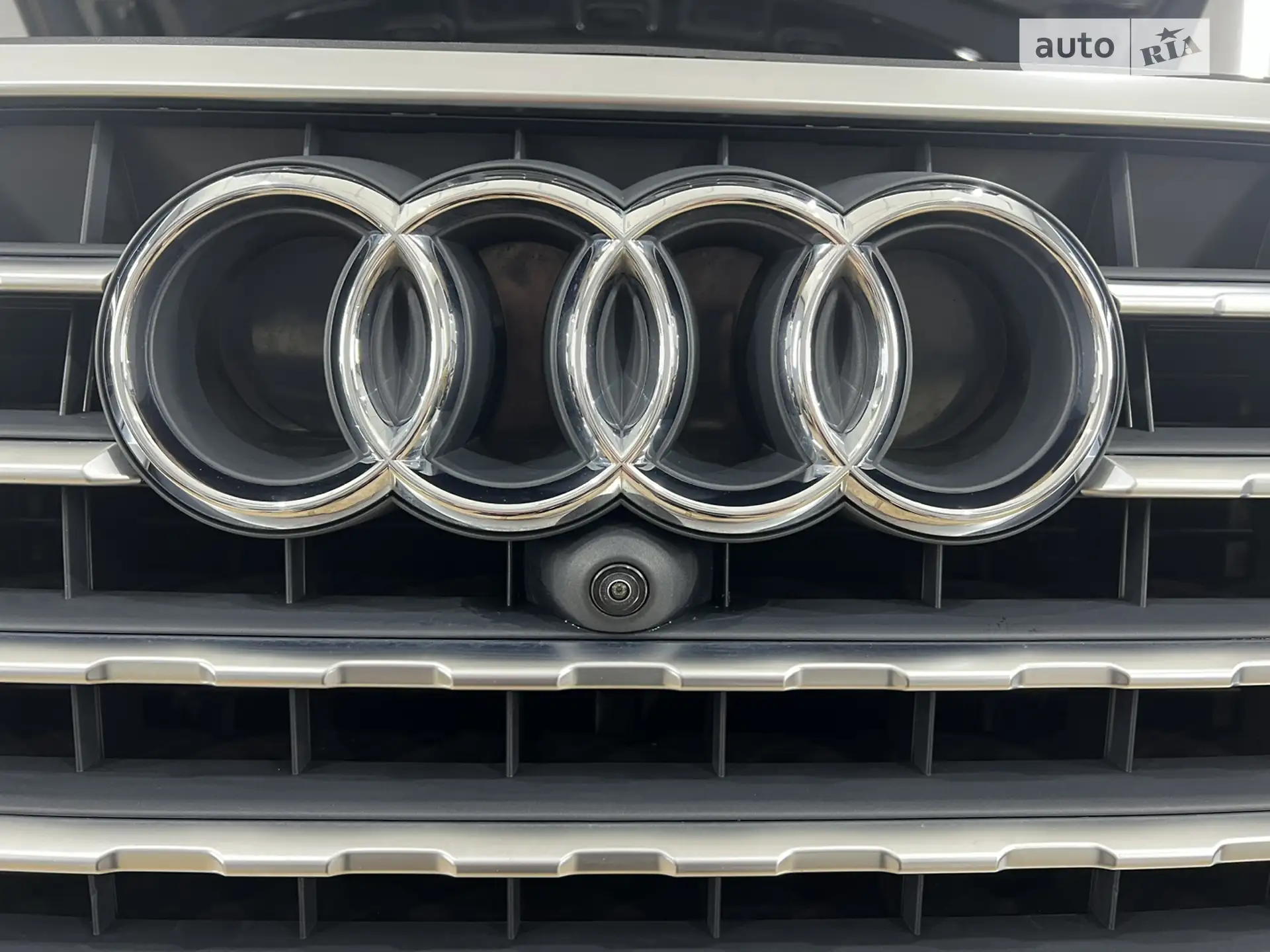 2017 Audi Q7 - мініатюра 8