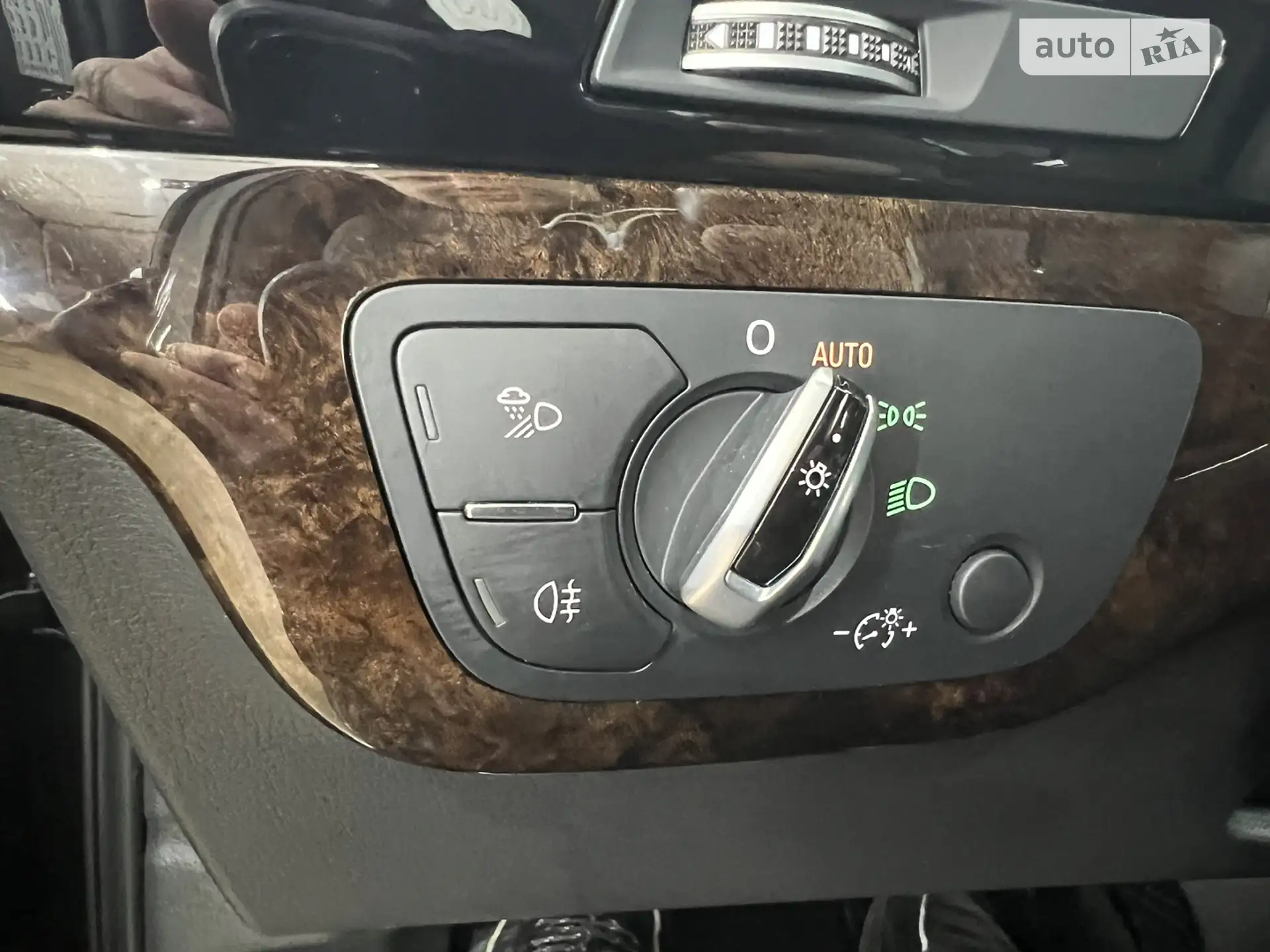 2017 Audi Q7 - мініатюра 39