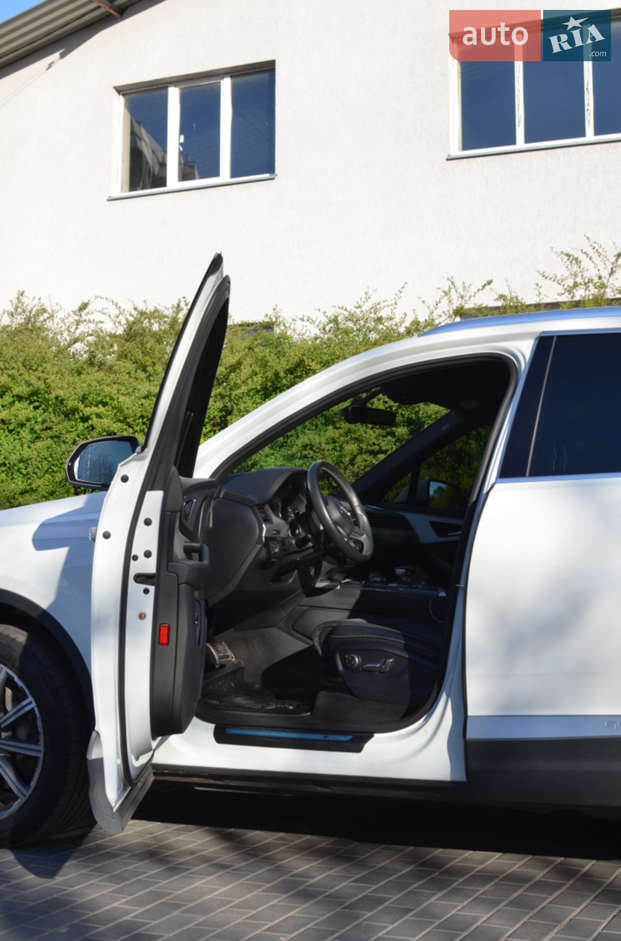 2018 Audi Q7 - мініатюра 23