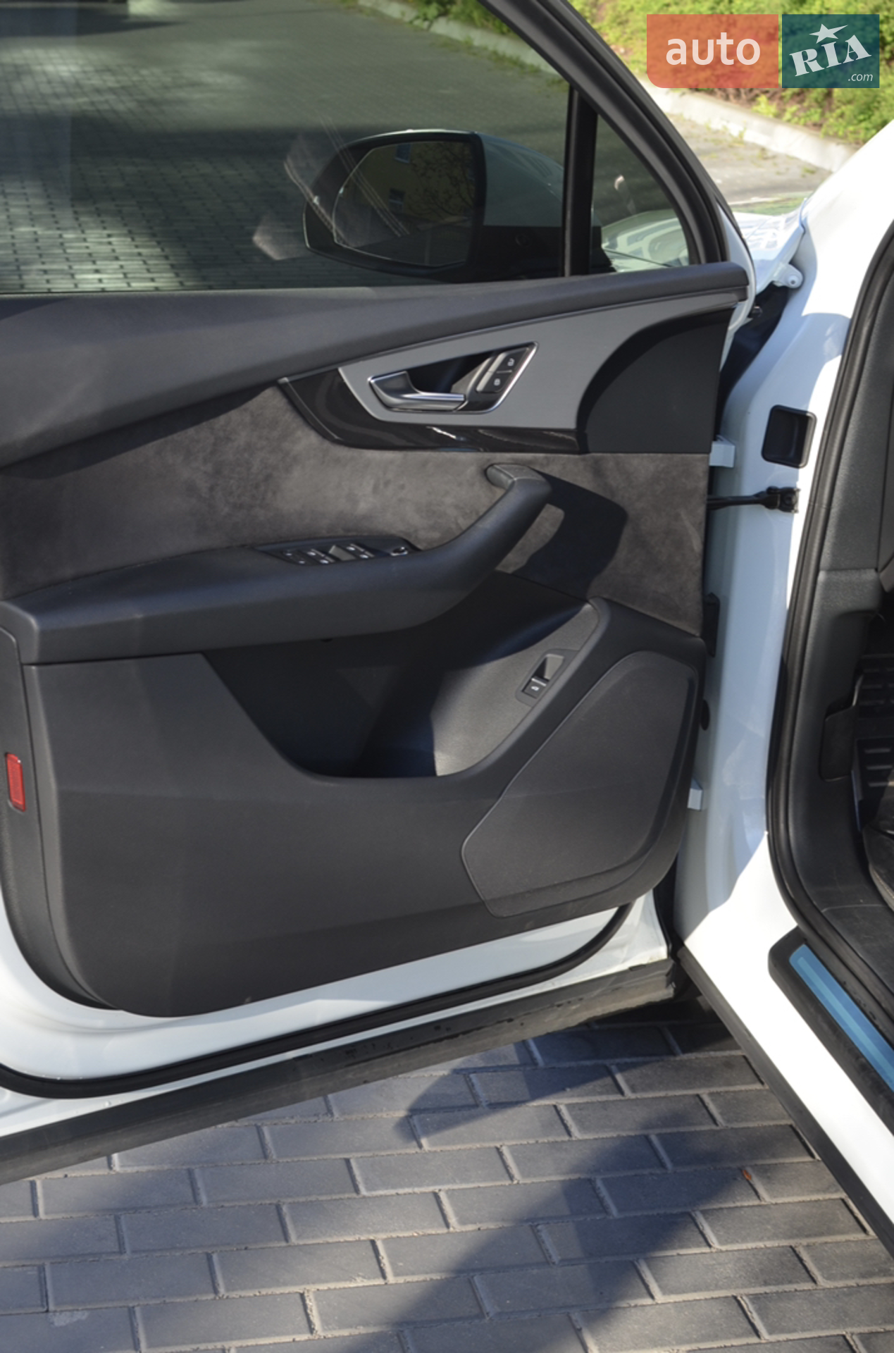 2018 Audi Q7 - мініатюра 28