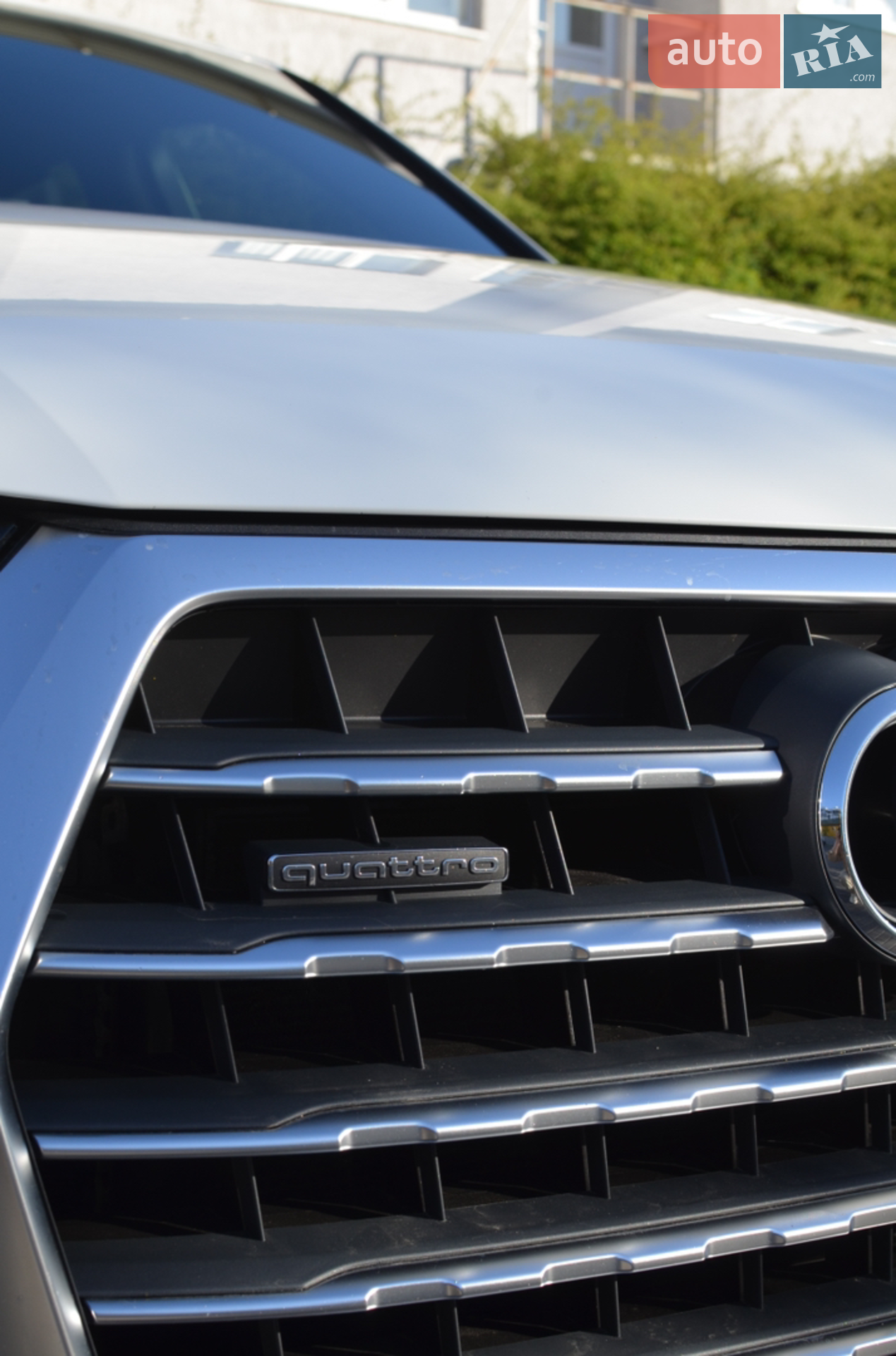 2018 Audi Q7 - мініатюра 43