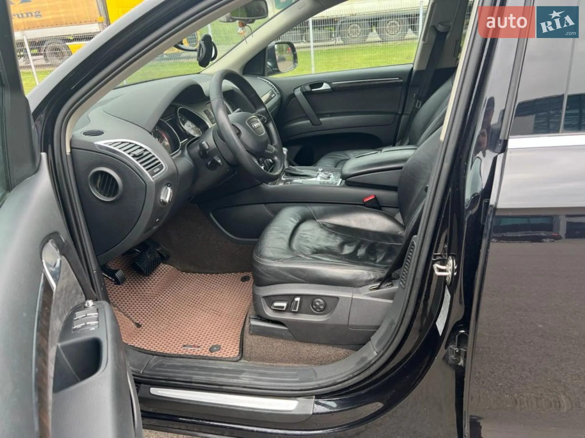 2014 Audi Q7 - мініатюра 33