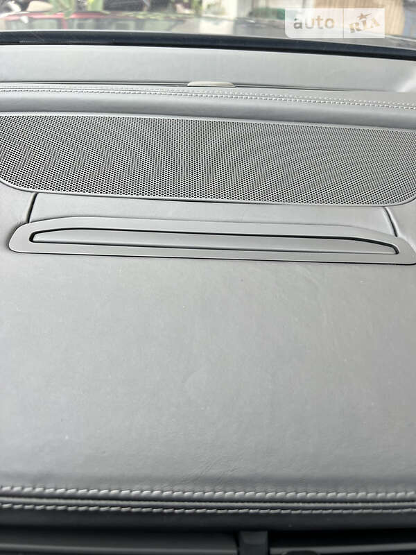 Позашляховик / Кросовер Audi Q7 2016 в Києві фото 2 Позашляховик / Кросовер Audi Q7 2016 в Києві