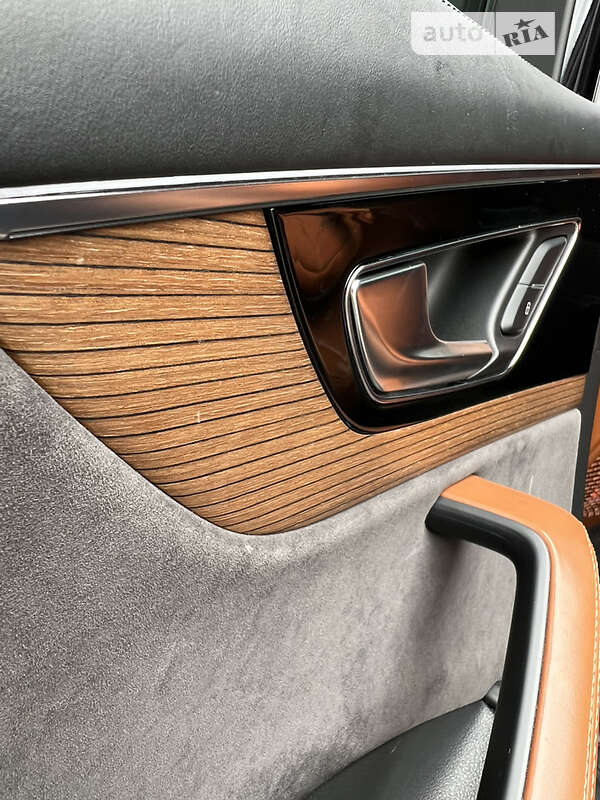 Позашляховик / Кросовер Audi Q7 2016 в Києві фото 41 Позашляховик / Кросовер Audi Q7 2016 в Києві