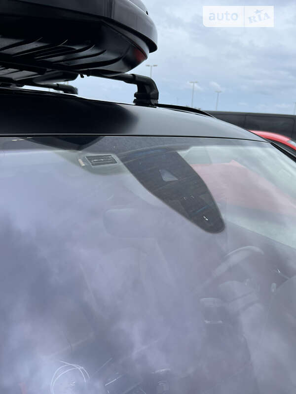 Позашляховик / Кросовер Audi Q7 2016 в Києві фото 49 Позашляховик / Кросовер Audi Q7 2016 в Києві