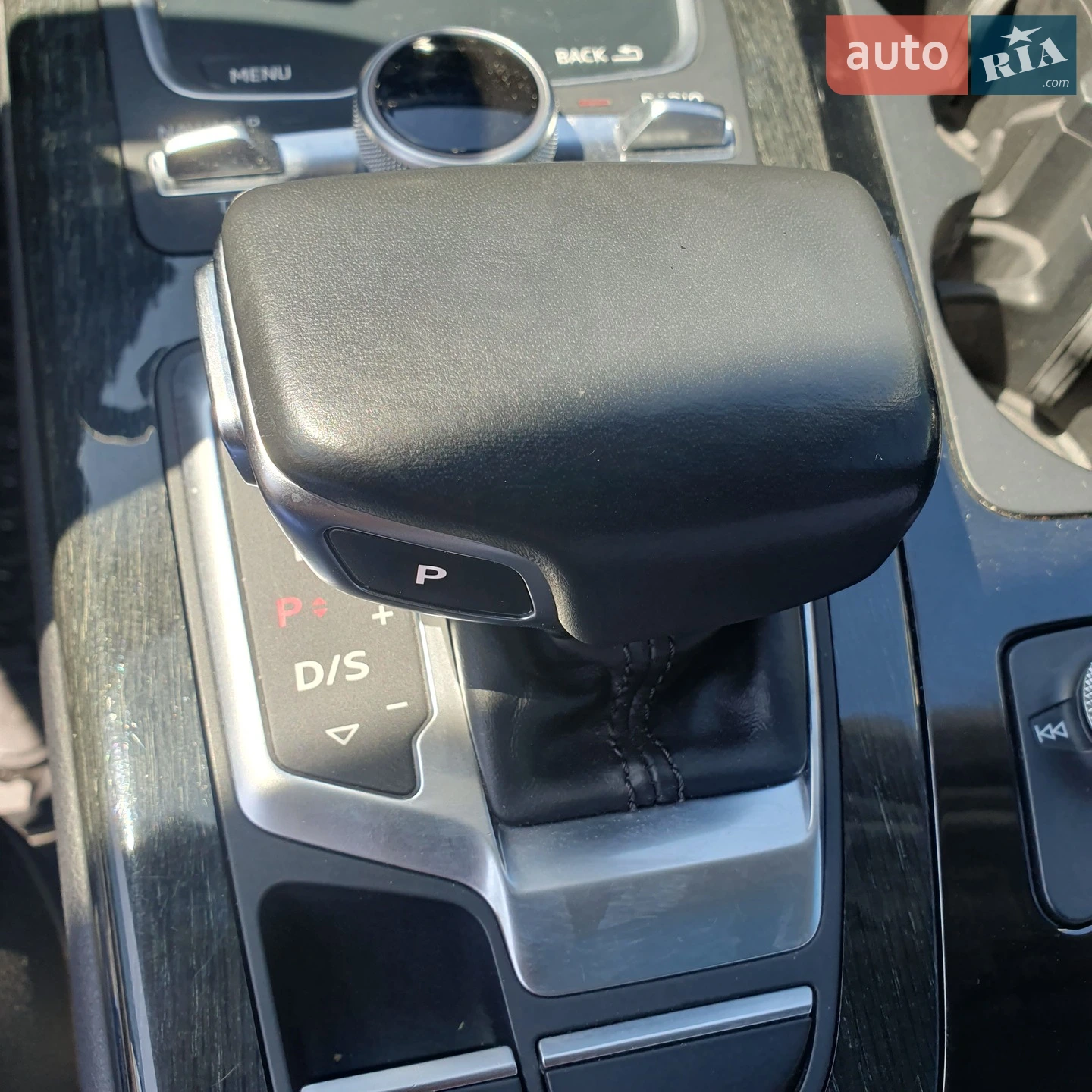 2018 Audi Q7 - мініатюра 27