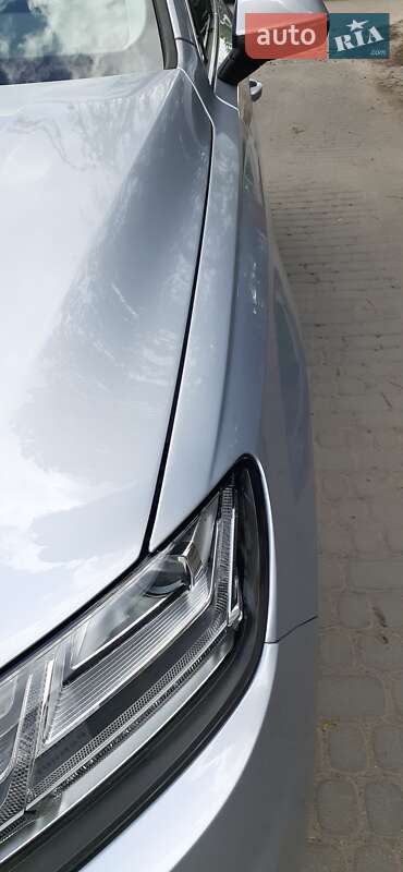 Позашляховик / Кросовер Audi Q7 2018 в Львові