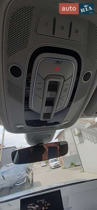 Позашляховик / Кросовер Audi Q7 2018 в Львові