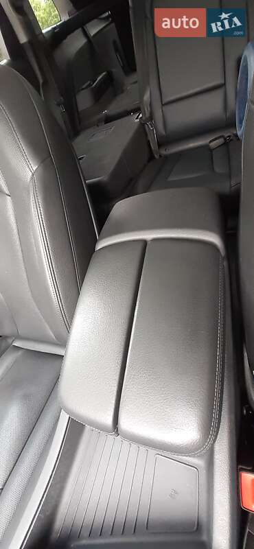 Позашляховик / Кросовер Audi Q7 2018 в Львові