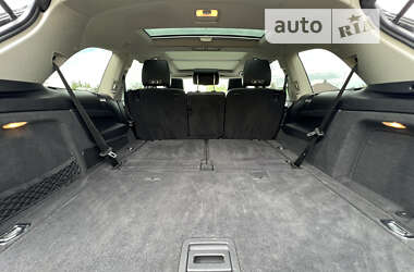 Внедорожник / Кроссовер Audi Q7 2012 в 