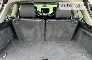 Внедорожник / Кроссовер Audi Q7 2012 в 