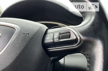 Внедорожник / Кроссовер Audi Q7 2012 в 