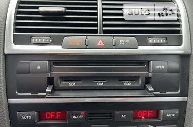 Внедорожник / Кроссовер Audi Q7 2012 в 