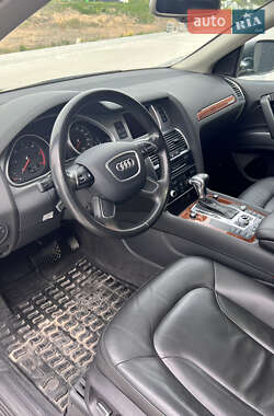 Внедорожник / Кроссовер Audi Q7 2013 в Хмельницком