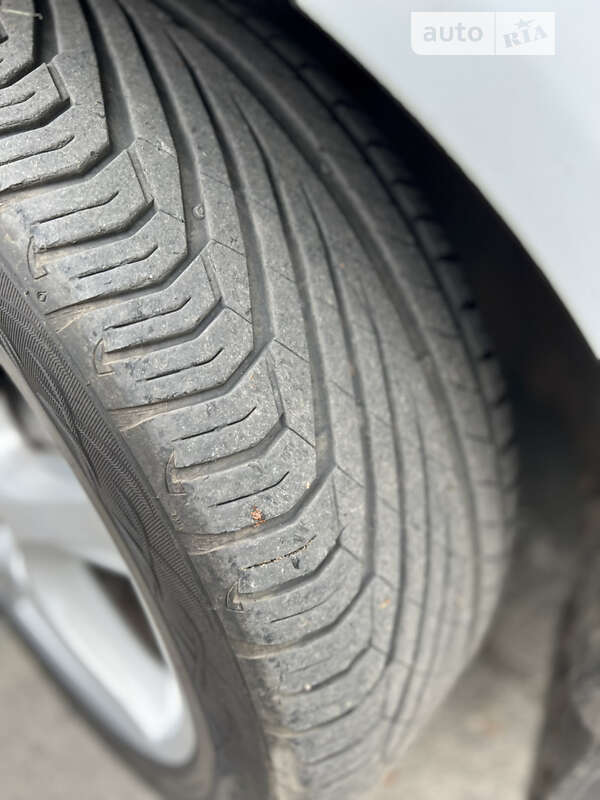 Внедорожник / Кроссовер Audi Q7 2013 в Луцке фото 12 Внедорожник / Кроссовер Audi Q7 2013 в Луцке