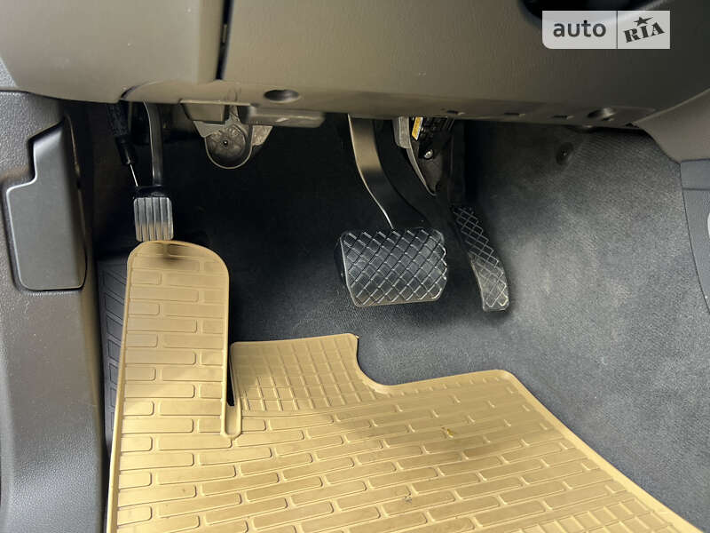 Внедорожник / Кроссовер Audi Q7 2013 в Луцке фото 19 Внедорожник / Кроссовер Audi Q7 2013 в Луцке