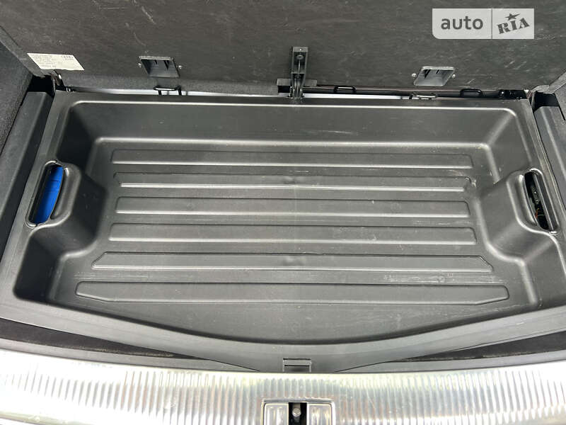 Внедорожник / Кроссовер Audi Q7 2013 в Луцке фото 30 Внедорожник / Кроссовер Audi Q7 2013 в Луцке