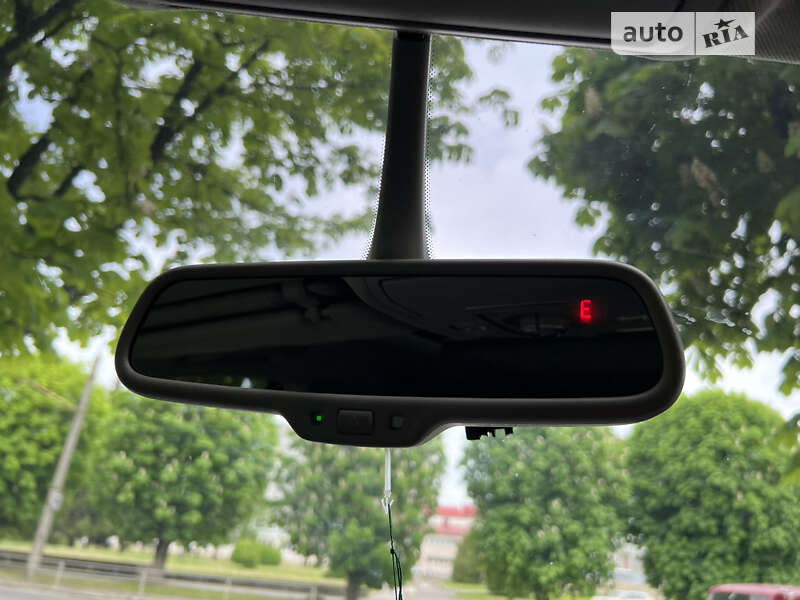 Внедорожник / Кроссовер Audi Q7 2013 в Луцке фото 50 Внедорожник / Кроссовер Audi Q7 2013 в Луцке