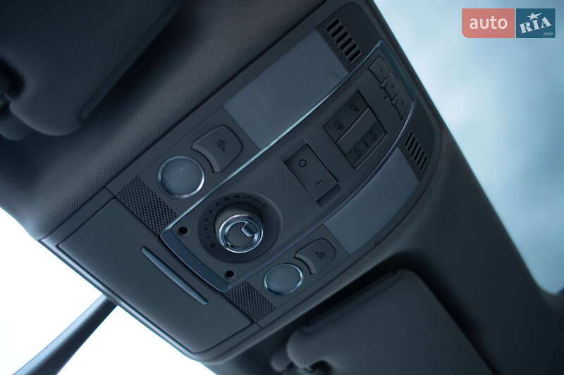 Внедорожник / Кроссовер Audi Q7 2014 в Киеве