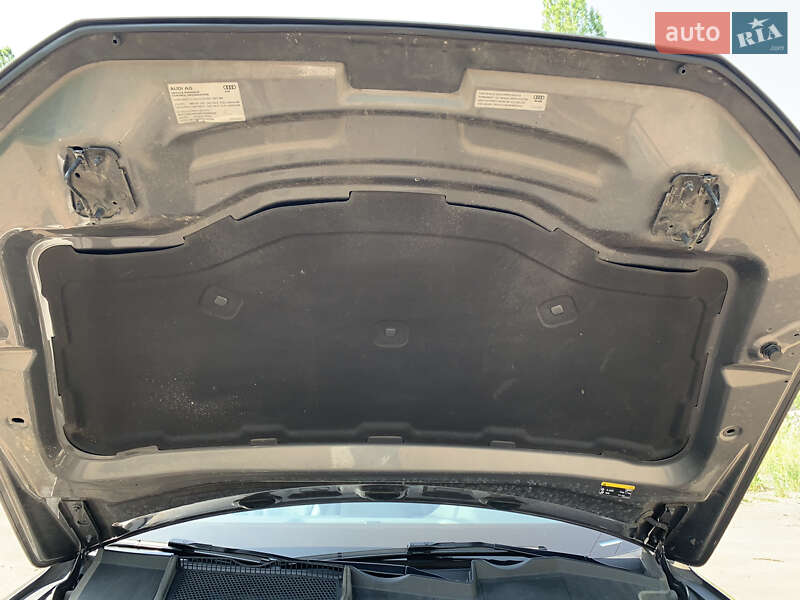 Внедорожник / Кроссовер Audi Q7 2016 в Житомире