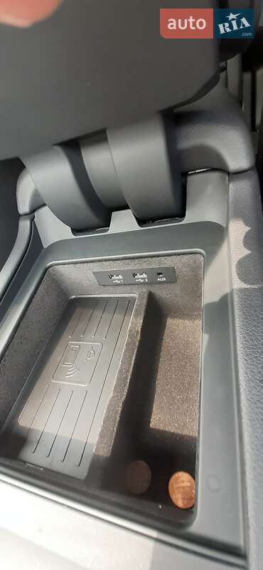 Позашляховик / Кросовер Audi Q7 2018 в Львові
