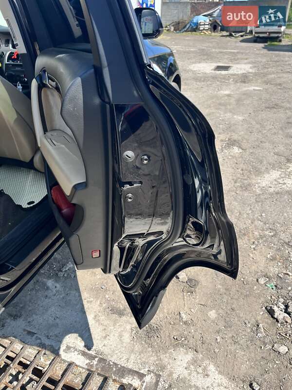 Внедорожник / Кроссовер Audi Q7 2010 в Рава-Русской фото 39 Внедорожник / Кроссовер Audi Q7 2010 в Рава-Русской