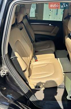 Внедорожник / Кроссовер Audi Q7 2010 в 