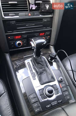 Внедорожник / Кроссовер Audi Q7 2013 в Виннице