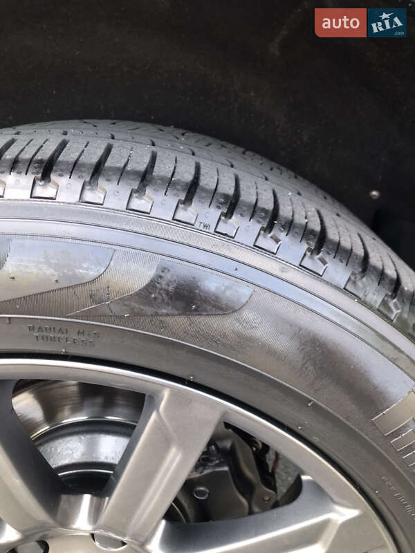 Внедорожник / Кроссовер Audi Q7 2013 в Виннице