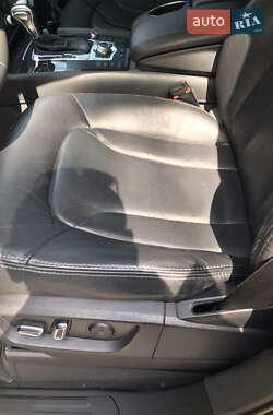Внедорожник / Кроссовер Audi Q7 2013 в Виннице