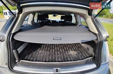 Внедорожник / Кроссовер Audi Q7 2010 в Черновцах