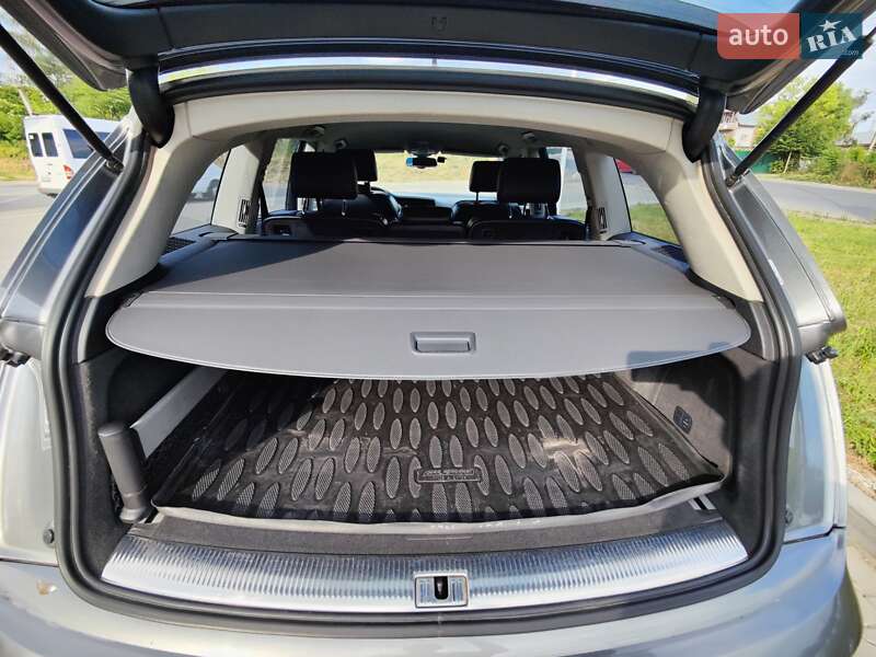 Позашляховик / Кросовер Audi Q7 2010 в Чернівцях