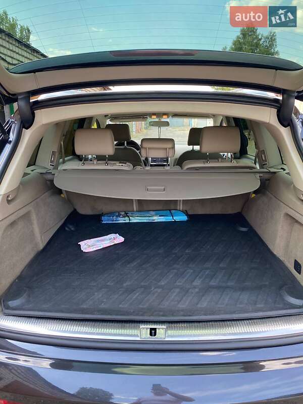 Внедорожник / Кроссовер Audi Q7 2008 в Николаеве фото 11 Внедорожник / Кроссовер Audi Q7 2008 в Николаеве