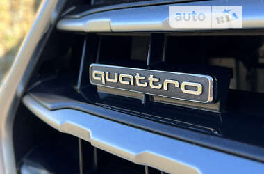 Внедорожник / Кроссовер Audi Q7 2017 в 