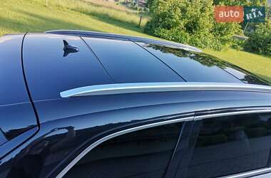 Внедорожник / Кроссовер Audi Q7 2015 в 