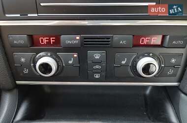 Внедорожник / Кроссовер Audi Q7 2015 в 