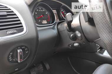 Позашляховик / Кросовер Audi Q7 2014 в Овручі