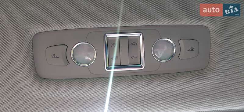 Внедорожник / Кроссовер Audi Q7 2011 в Гайвороне