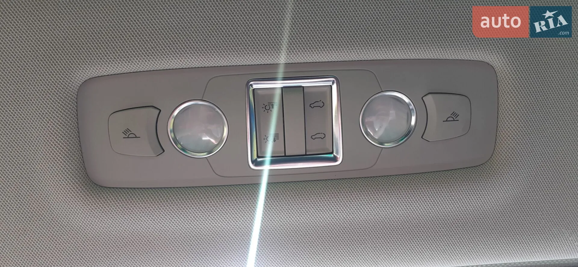 2011 Audi Q7 - мініатюра 42