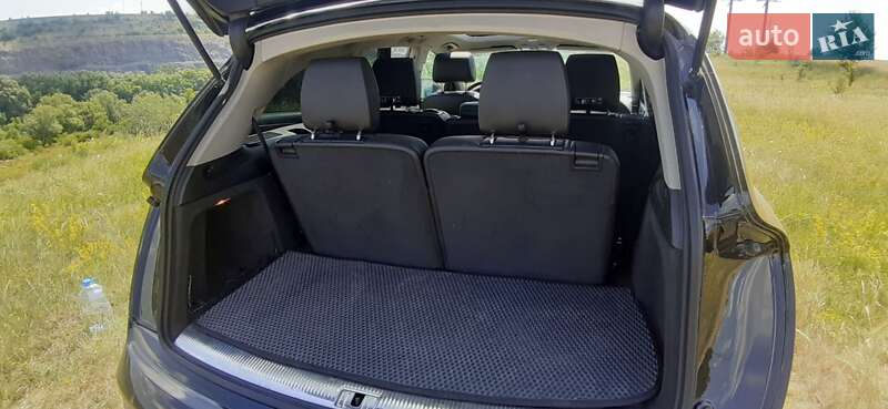 Внедорожник / Кроссовер Audi Q7 2011 в Гайвороне