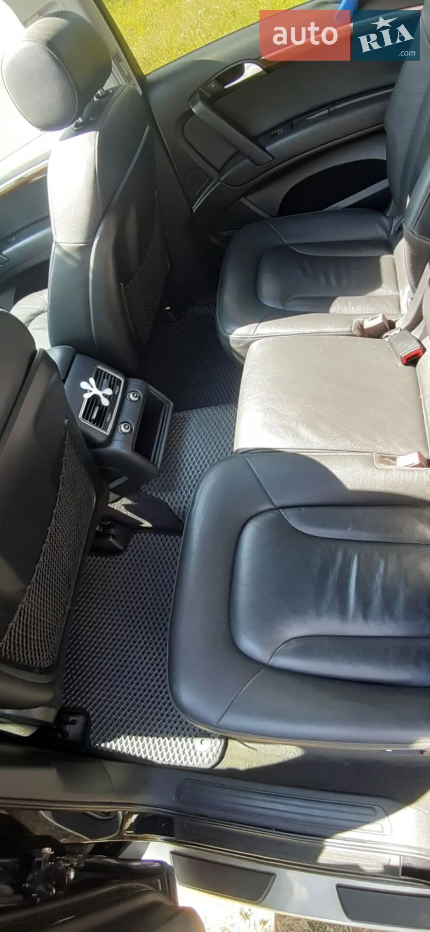 2011 Audi Q7 - мініатюра 54