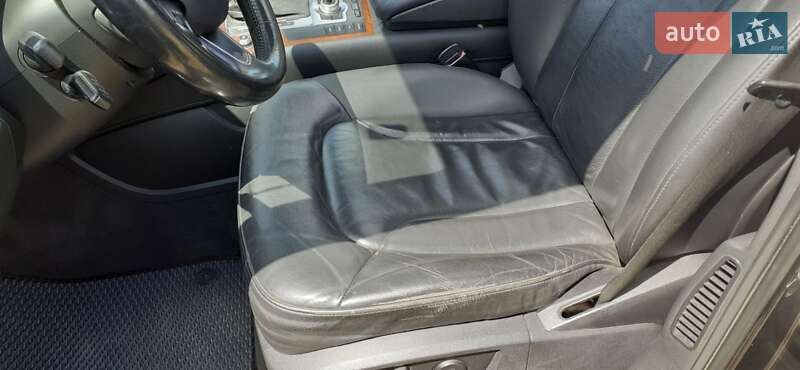 Внедорожник / Кроссовер Audi Q7 2011 в Гайвороне